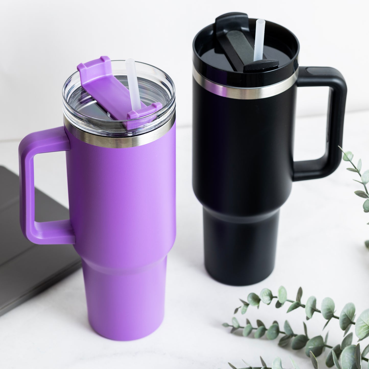 Personalised Long Tumblers
