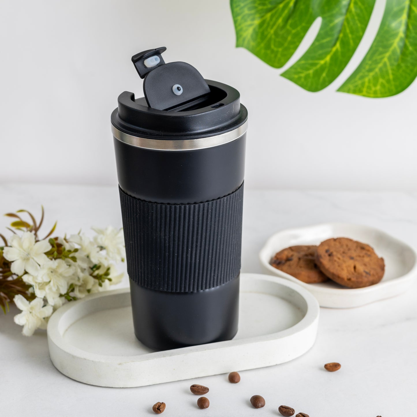 Personalised Grip Tumblers