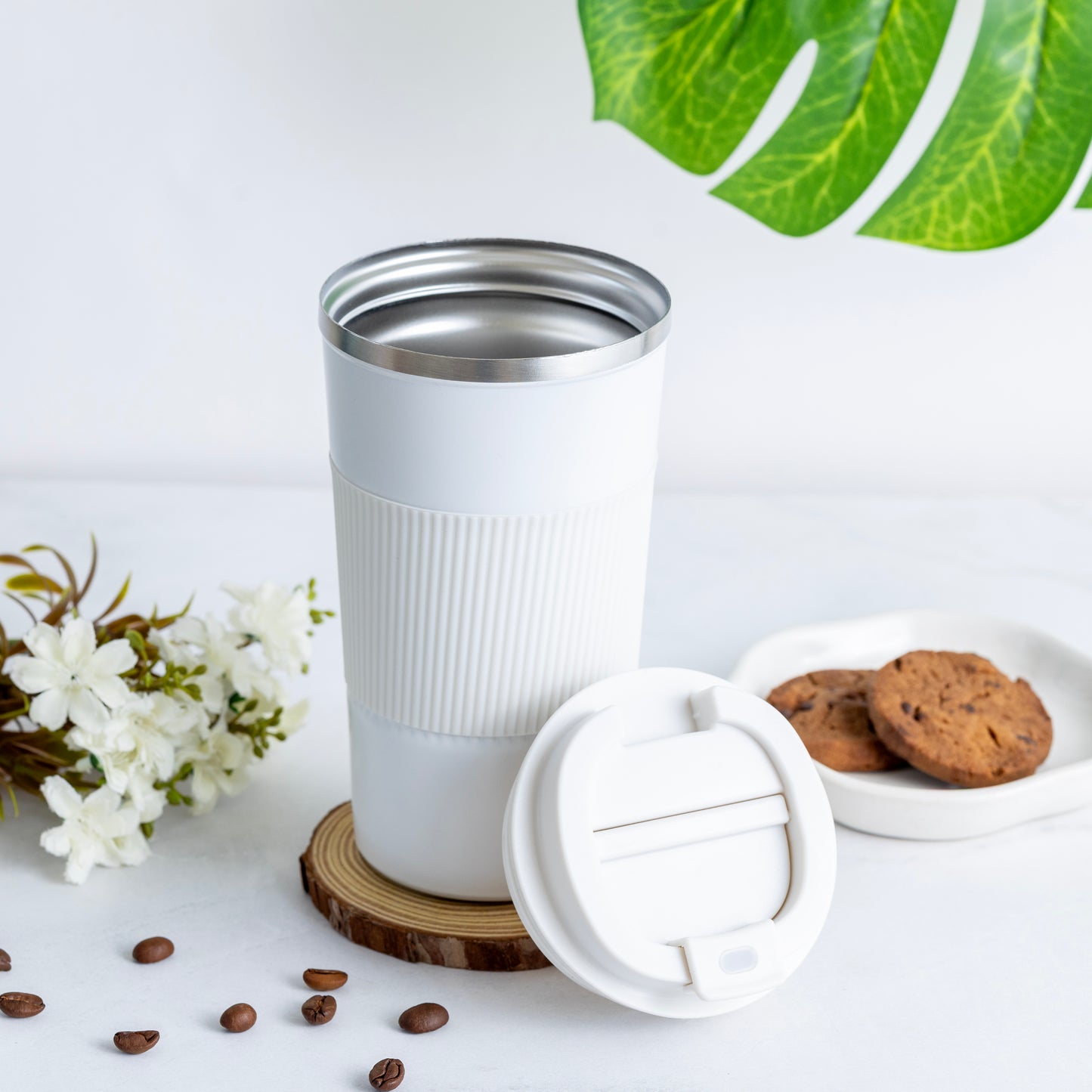 Personalised Grip Tumblers