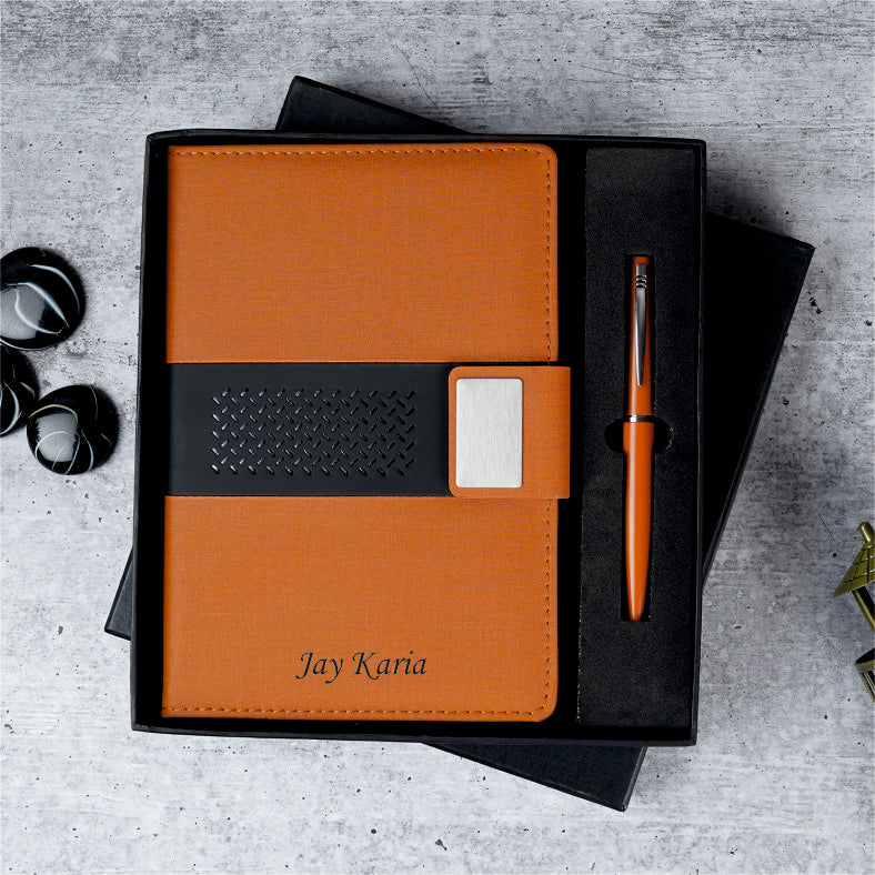 Gift Set (Diary Pen)