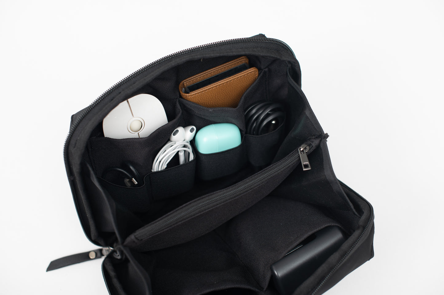 Tech Pouch - Personalised