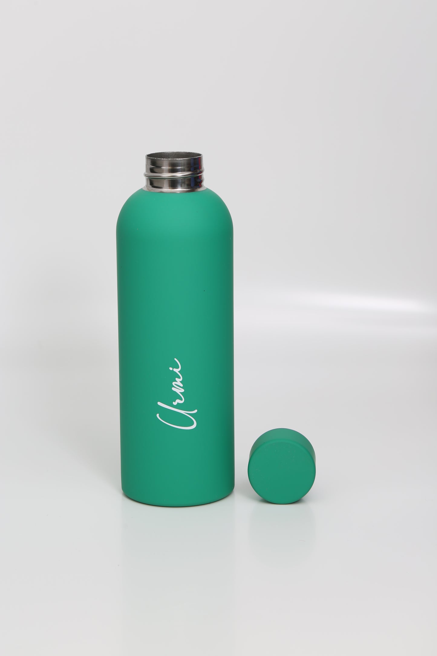 Personalized Matte Bottle