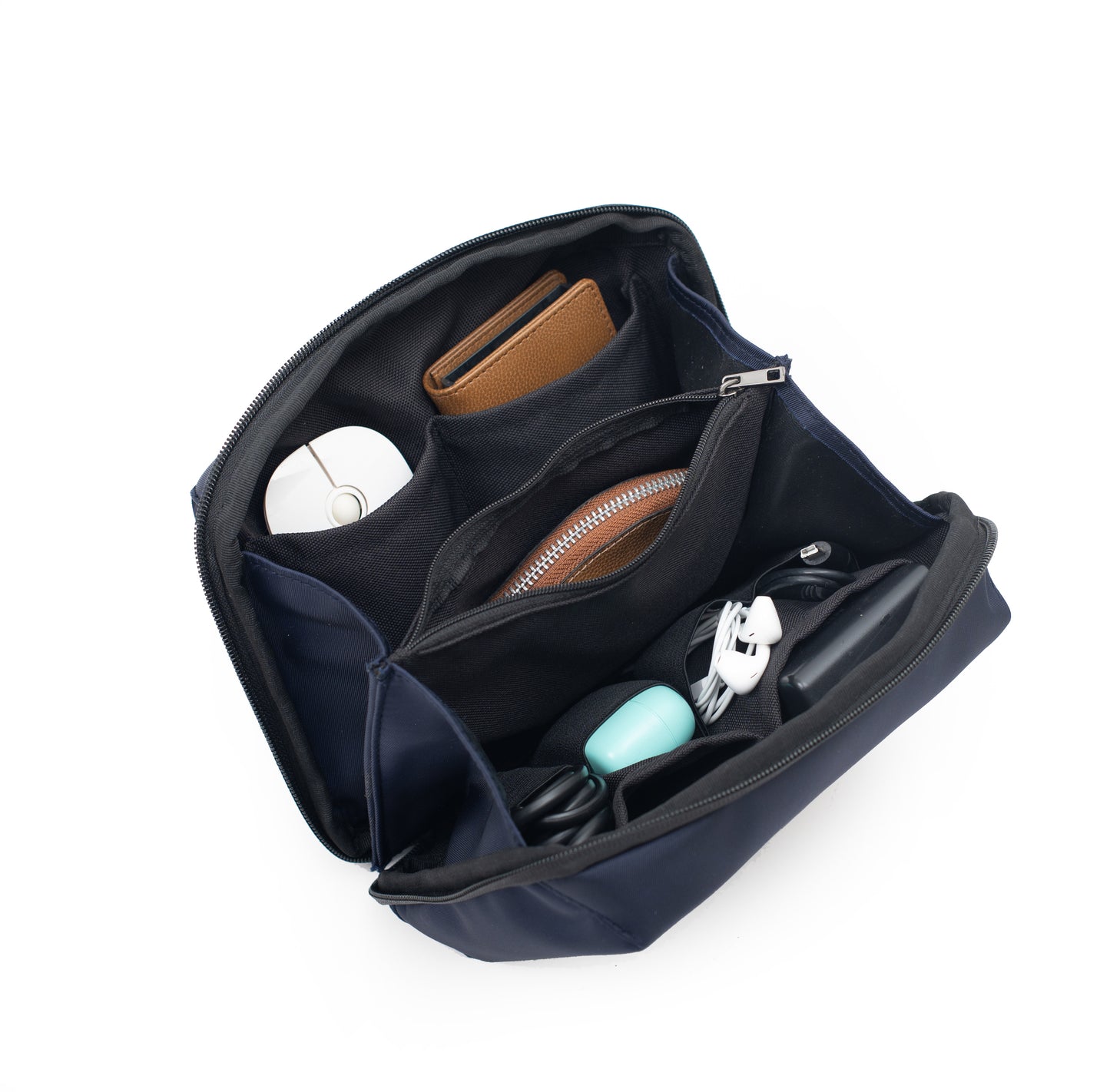 Tech Pouch - Personalised