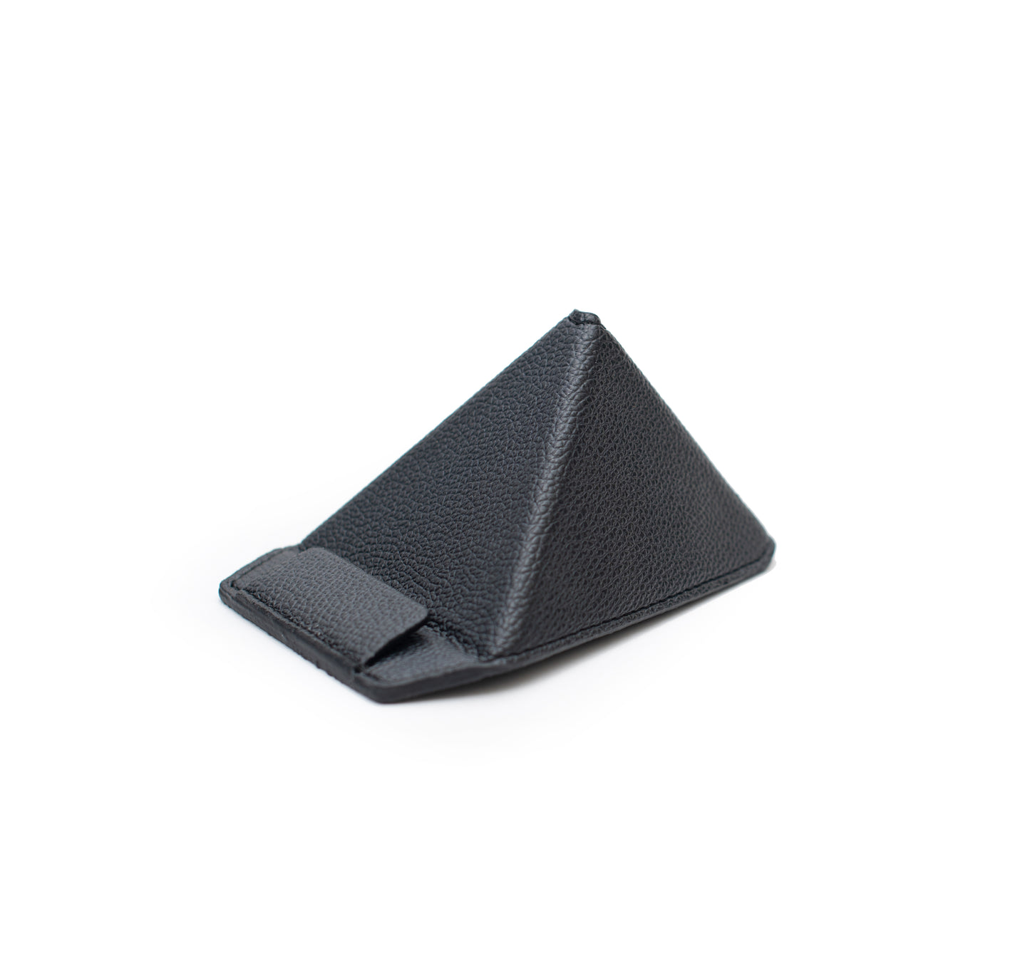 Faux Leather Mobile Stand - Personalised
