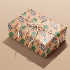 Wrap