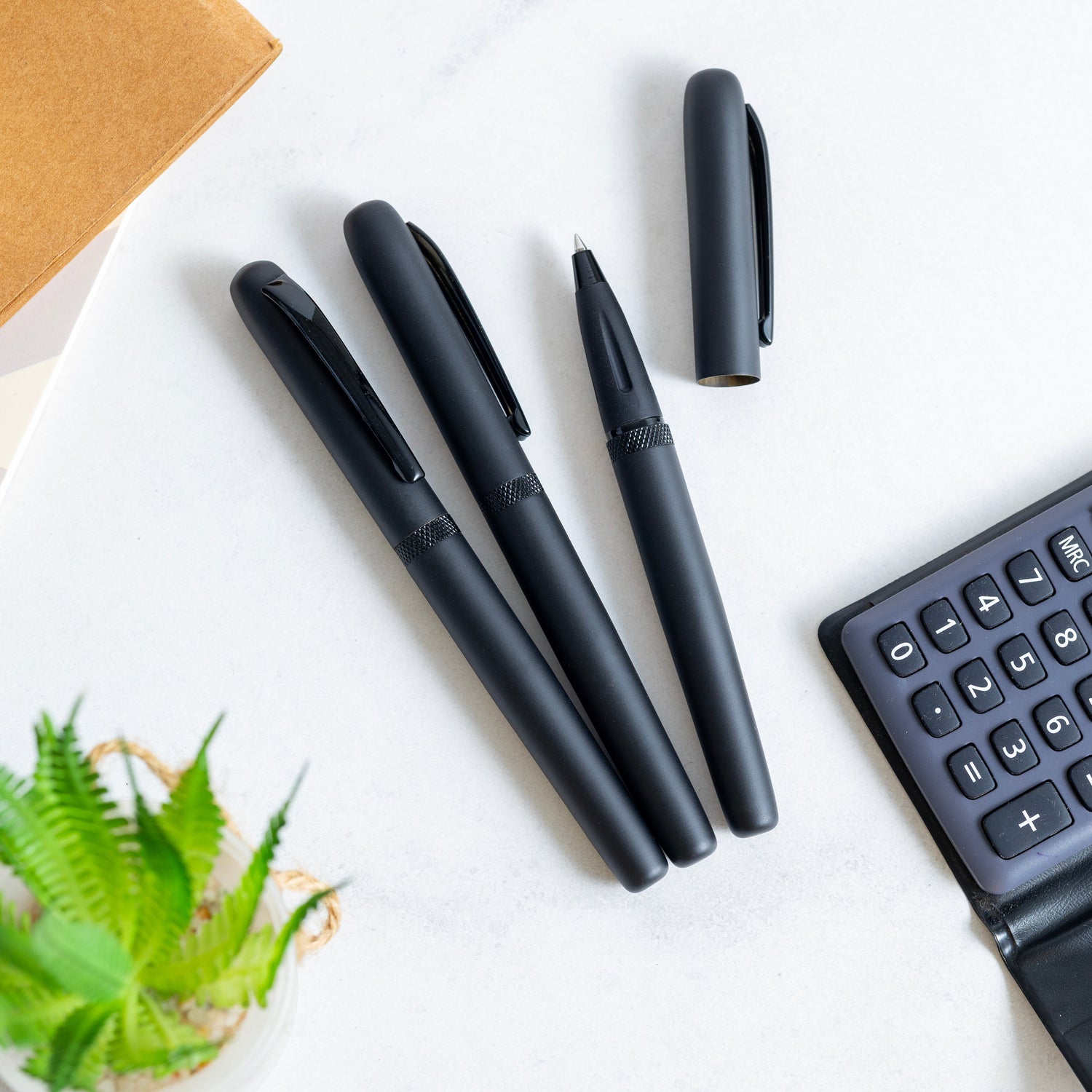 Stationery