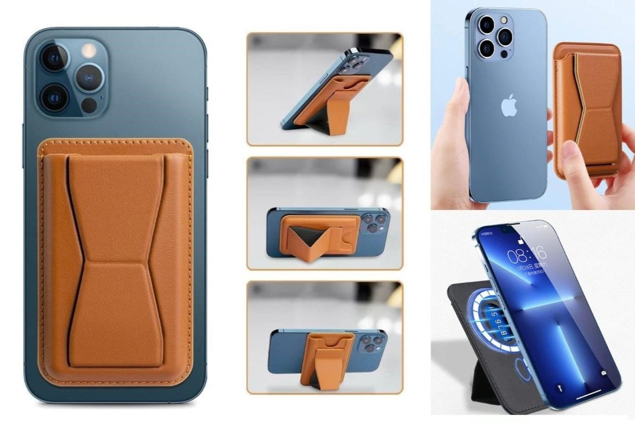 Cases & Covers