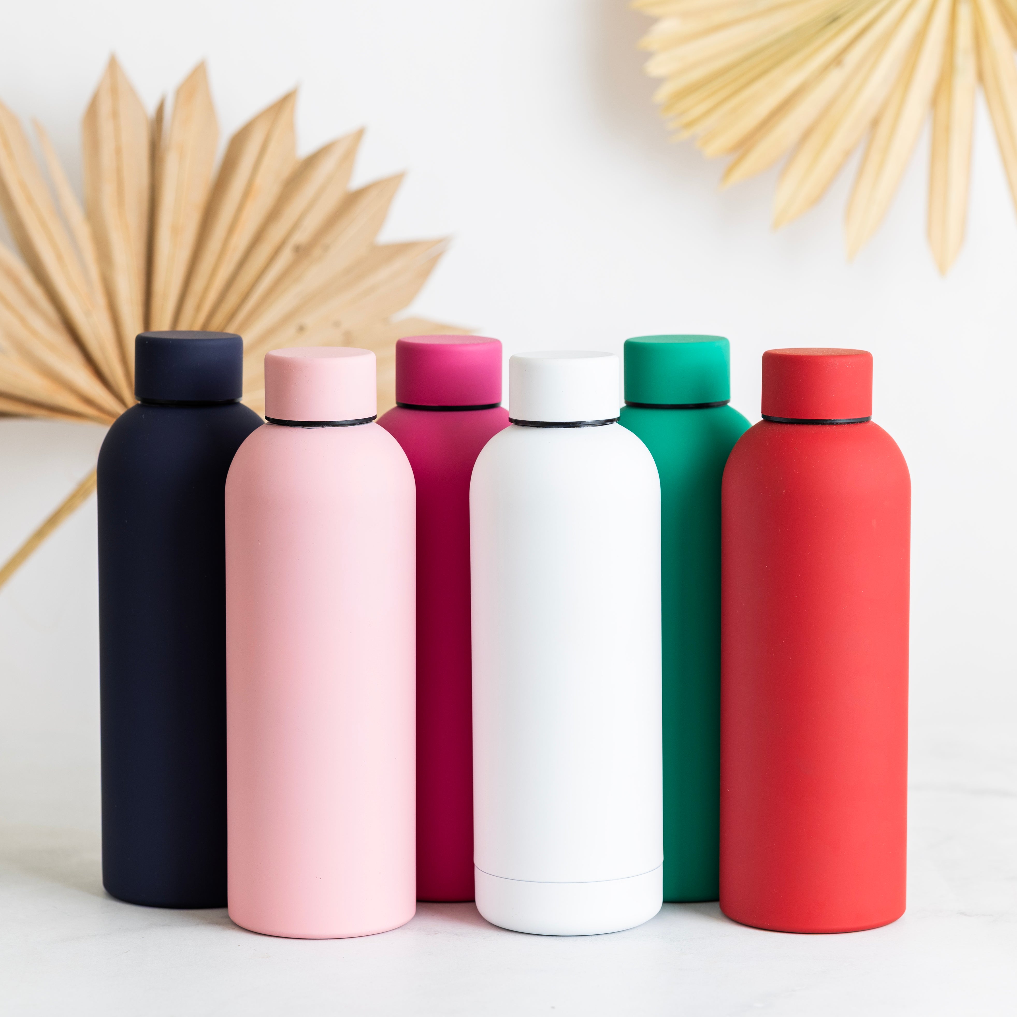 Insulated Bottles 