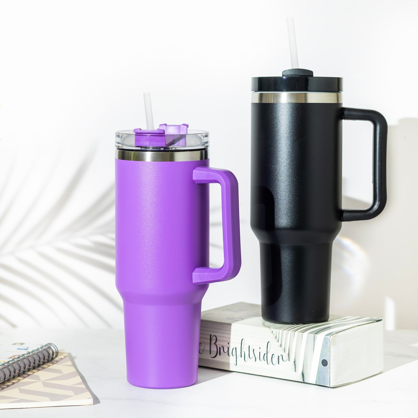 Personalised Long Tumblers