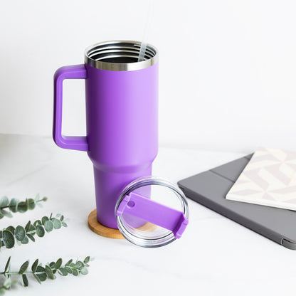 Personalised Long Tumblers