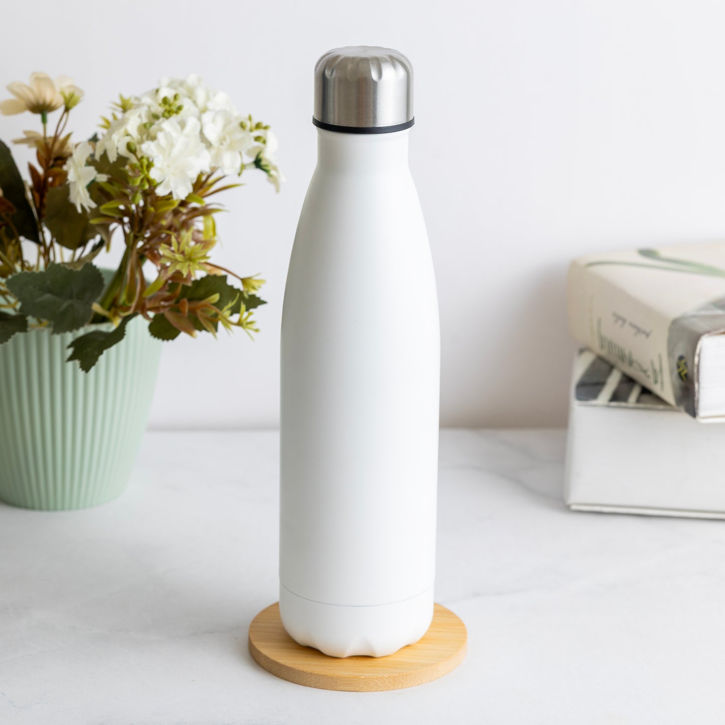 Personalised Matt Insulated Bottles