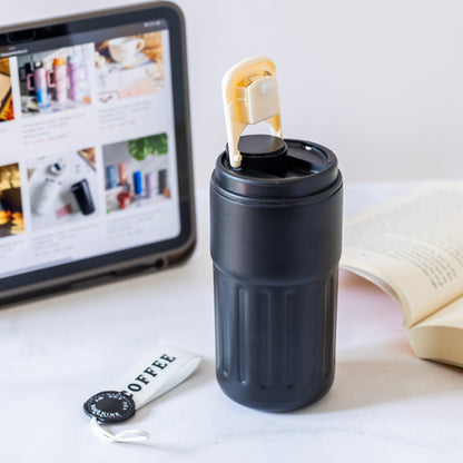 Personalised Tumbler with Temperature