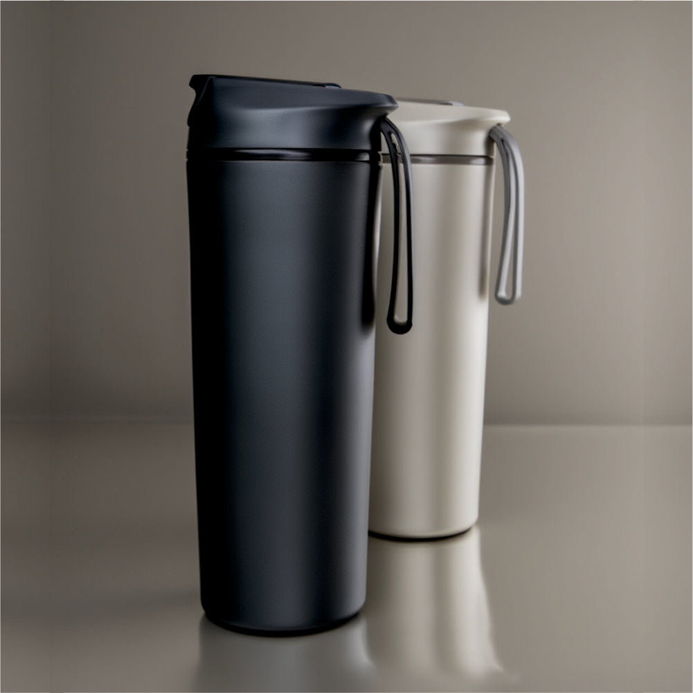 Personalized Suction Bottle