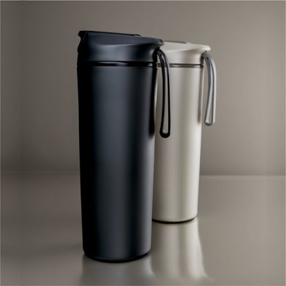 Personalized Suction Bottle