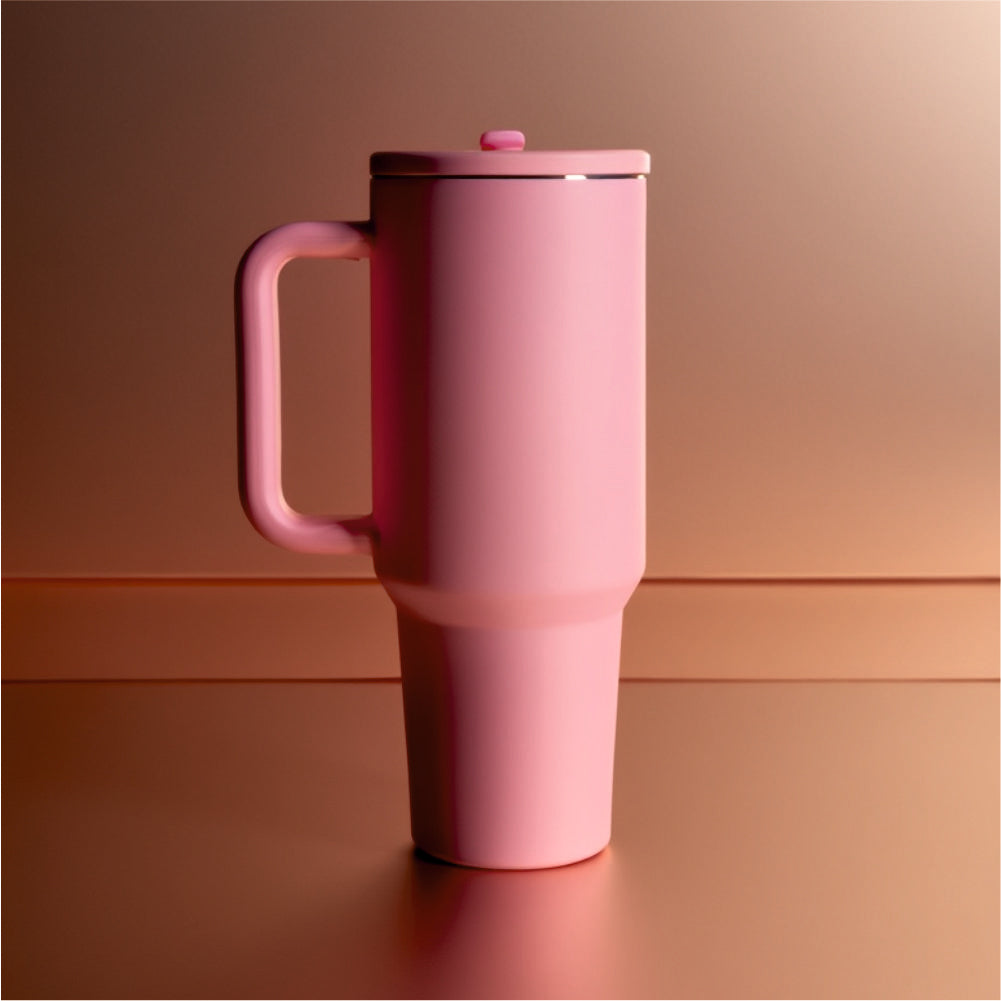 Long Spillproof Tumblers - Personalised