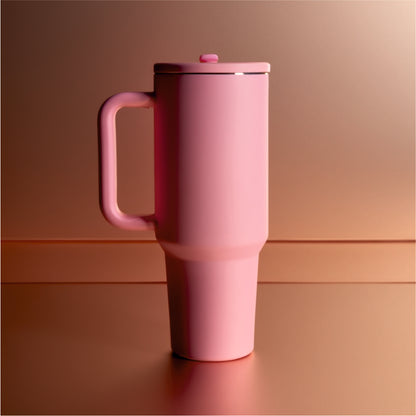 Long Spillproof Tumblers - Personalised