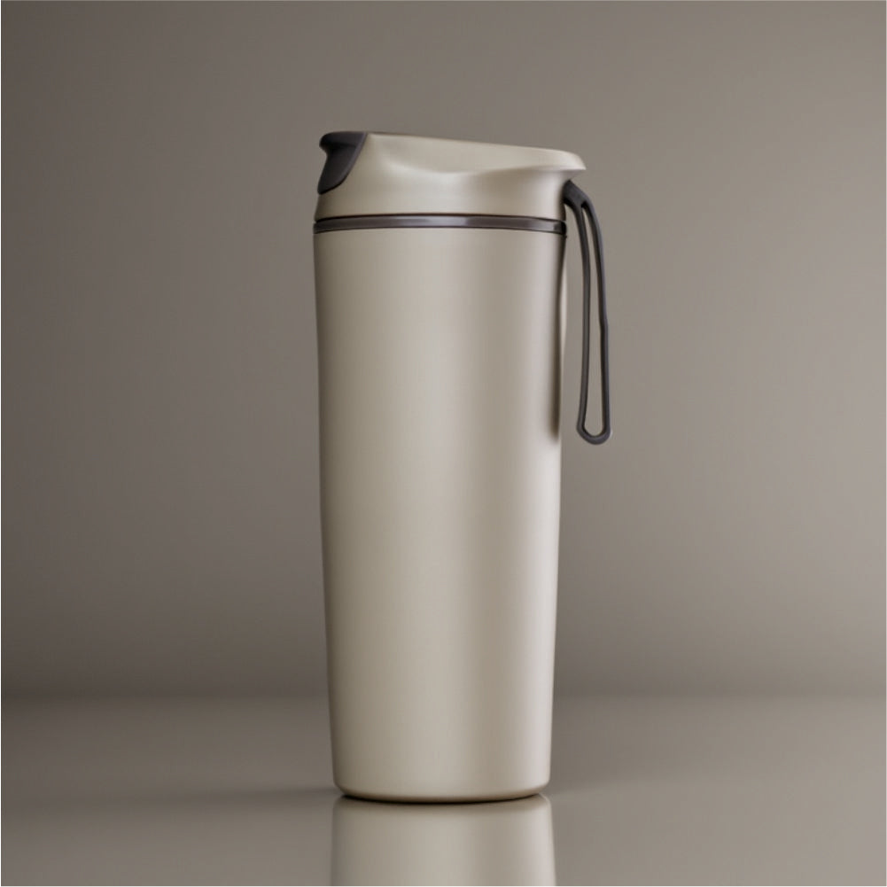 Personalized Suction Bottle