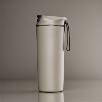 Personalized Suction Bottle