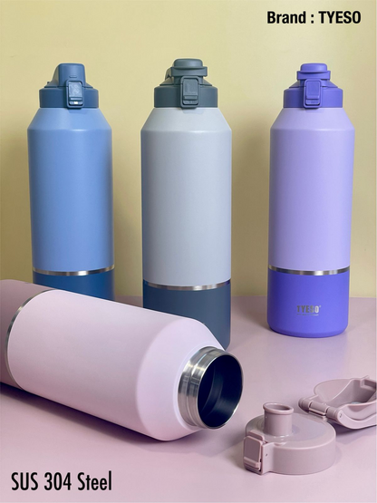 Tyseo Personalised Bottle