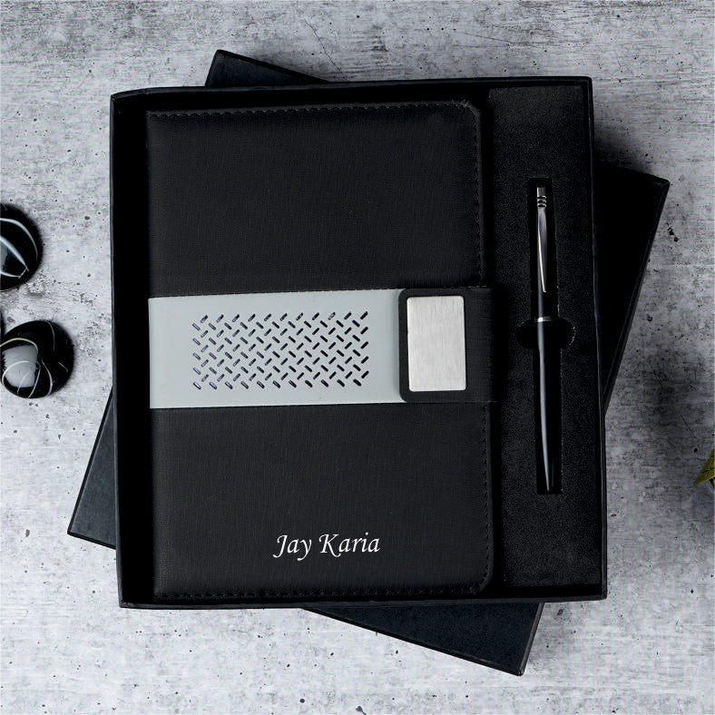 Gift Set (Diary Pen)