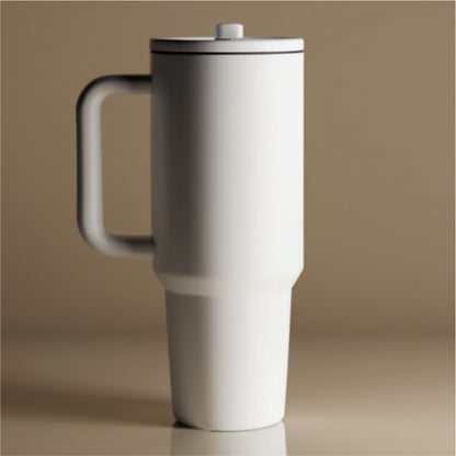 Long Spillproof Tumblers - Personalised