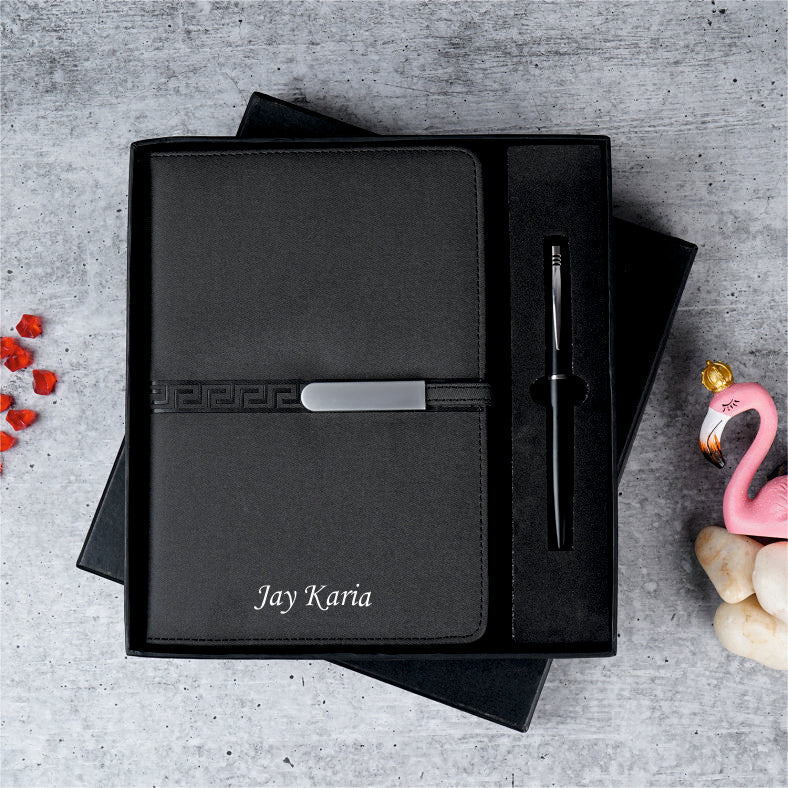 Gift Set (Diary Pen)