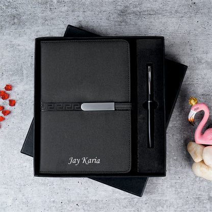 Gift Set (Diary Pen)
