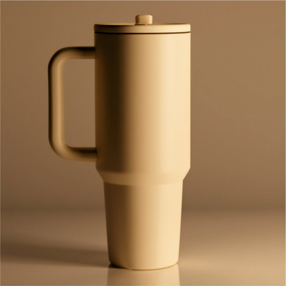 Long Spillproof Tumblers - Personalised