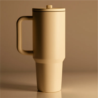 Long Spillproof Tumblers - Personalised