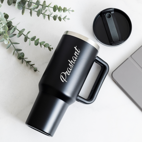 Personalised Long Tumblers