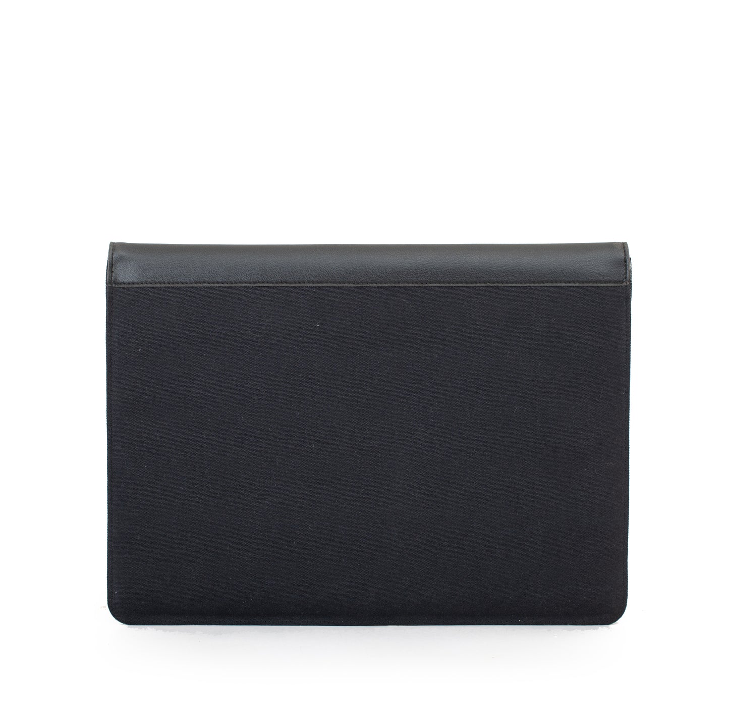Leather Laptop Sleeve - Personalised