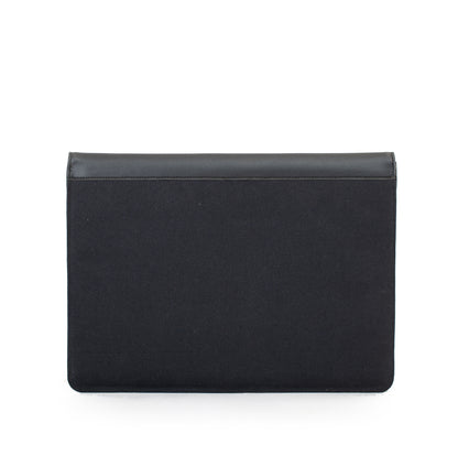Leather Laptop Sleeve - Personalised