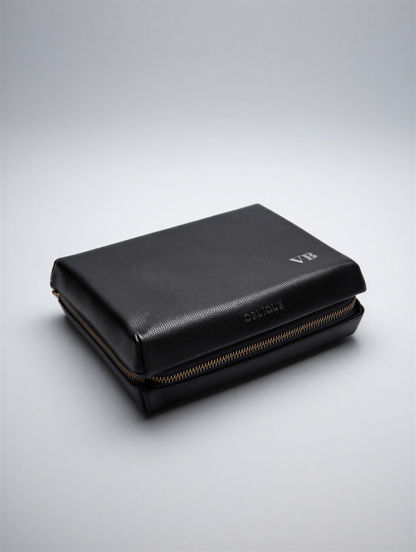 Canvas Tech Pouch - Personalised