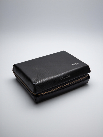 Canvas Tech Pouch - Personalised