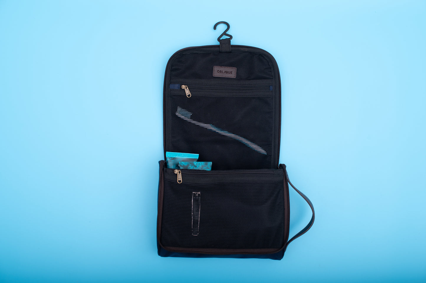 Travel Pouch - Personalised