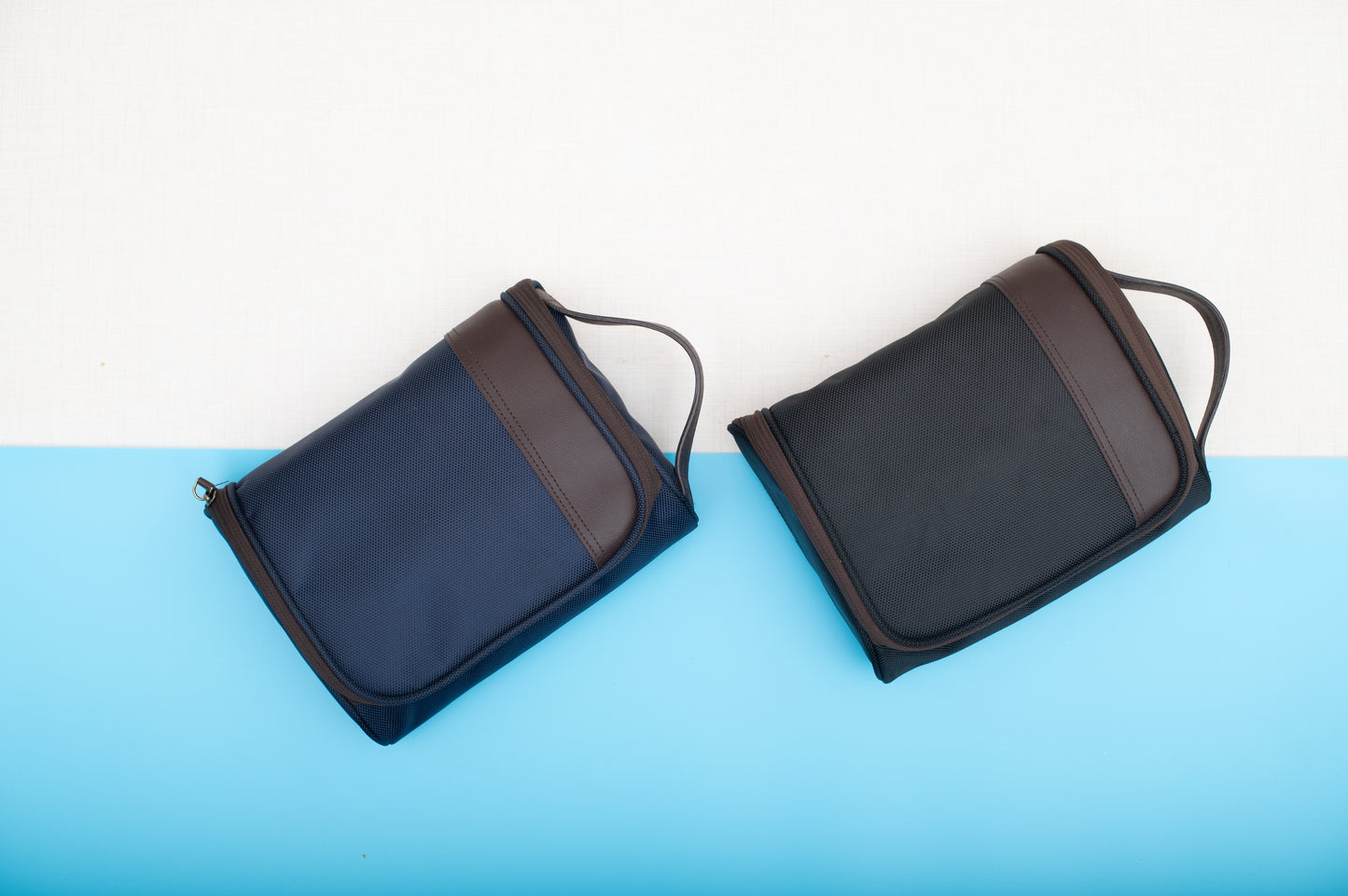 Travel Pouch - Personalised