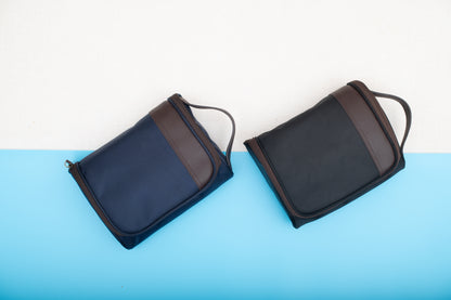 Travel Pouch - Personalised