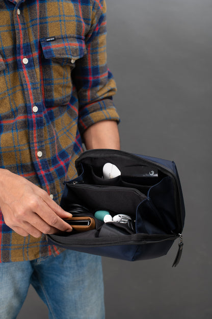 Tech Pouch - Personalised