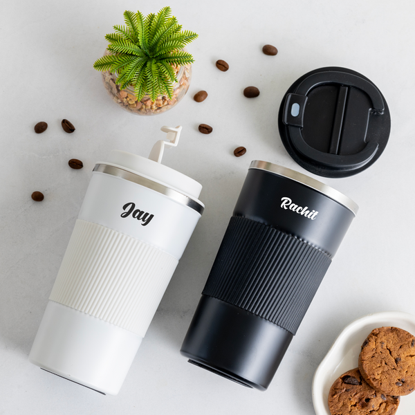 Personalised Grip Tumblers