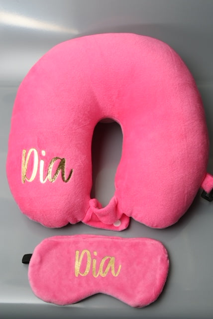Neck Pillow