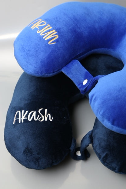 Neck Pillow