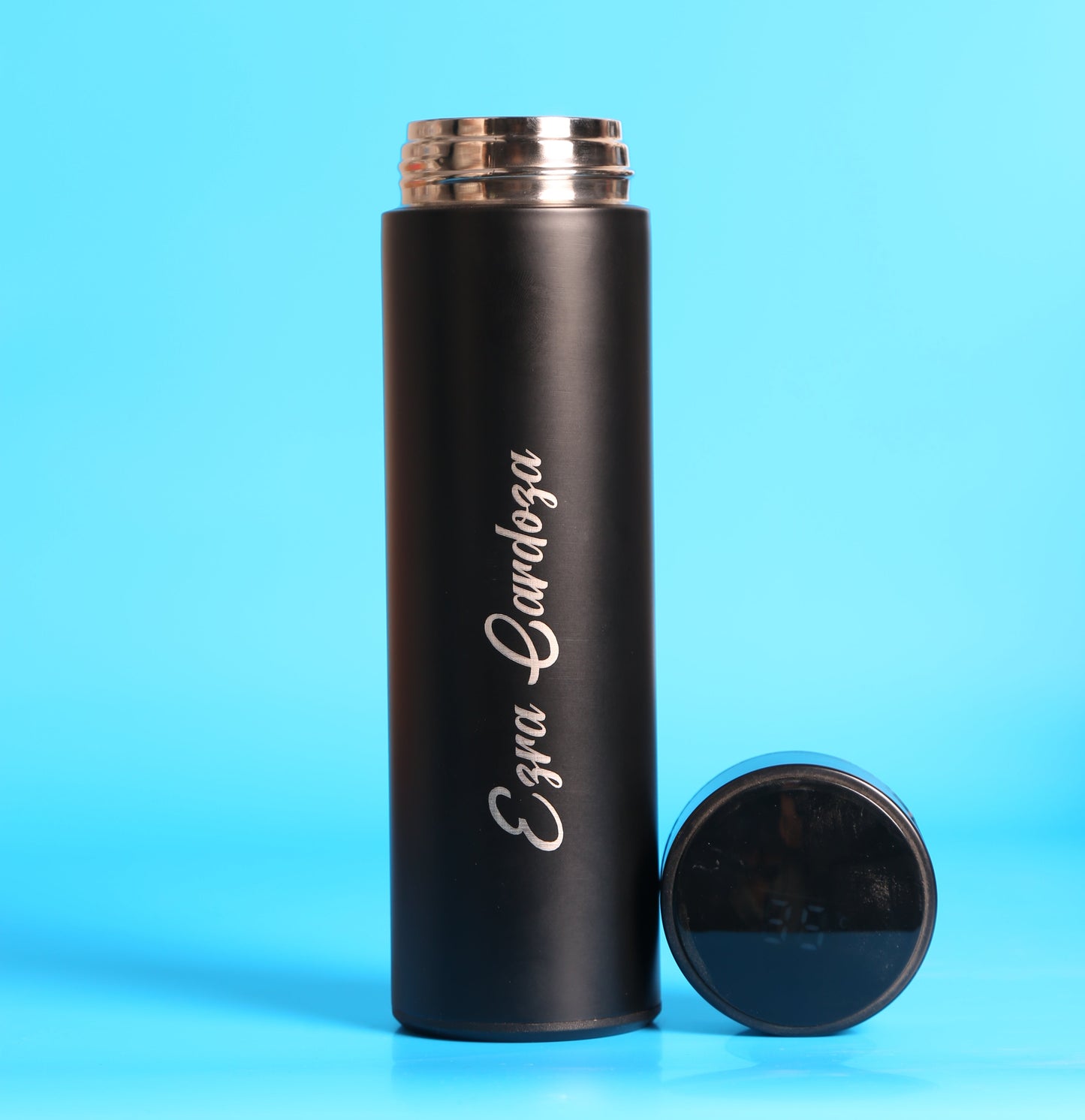Temperature Bottle