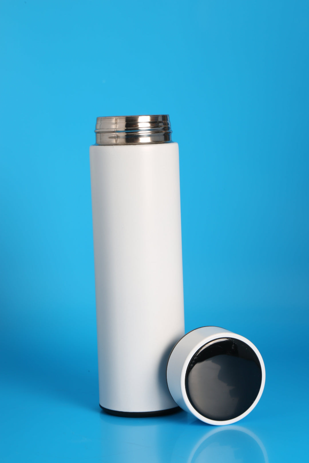 Temperature Bottle
