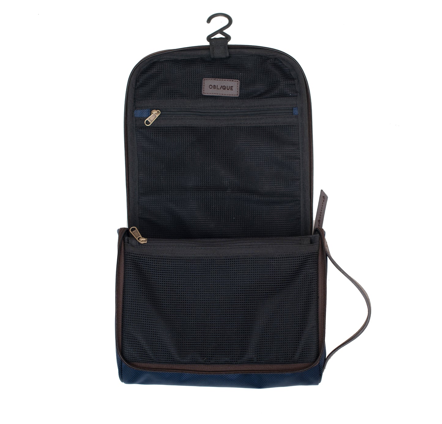 Travel Pouch - Personalised
