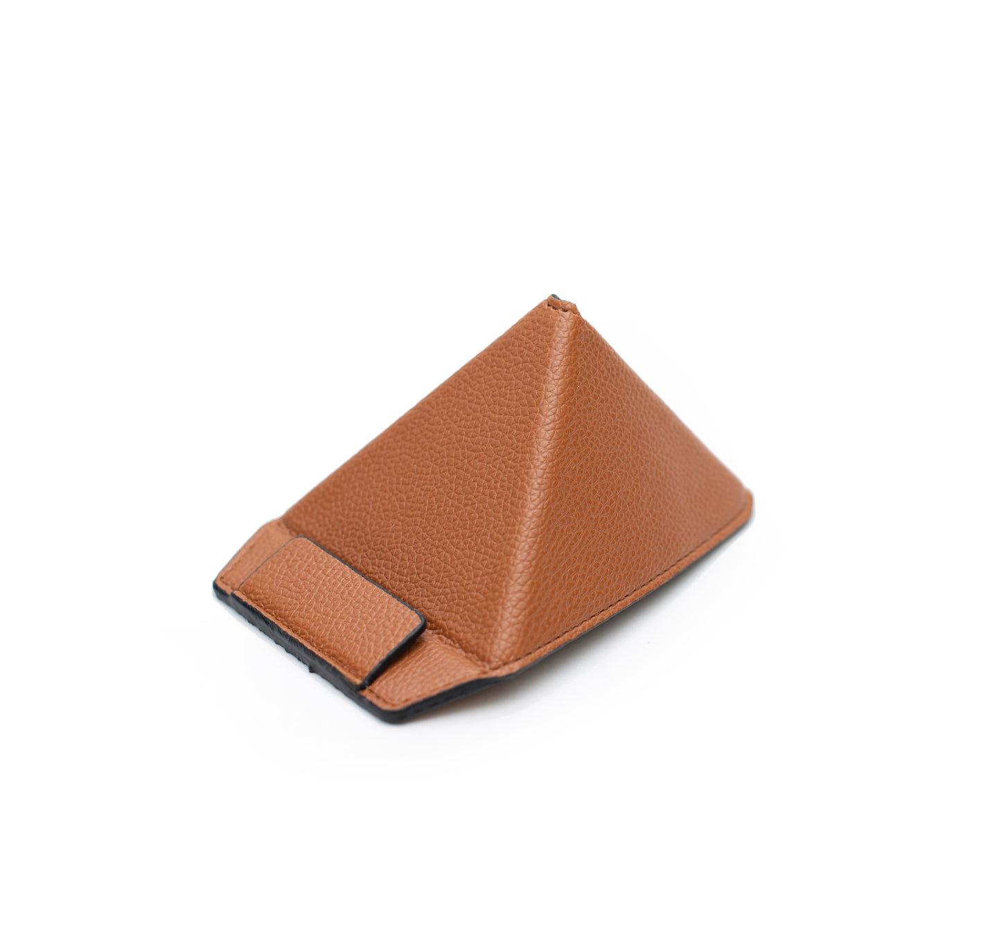 Faux Leather Mobile Stand - Personalised