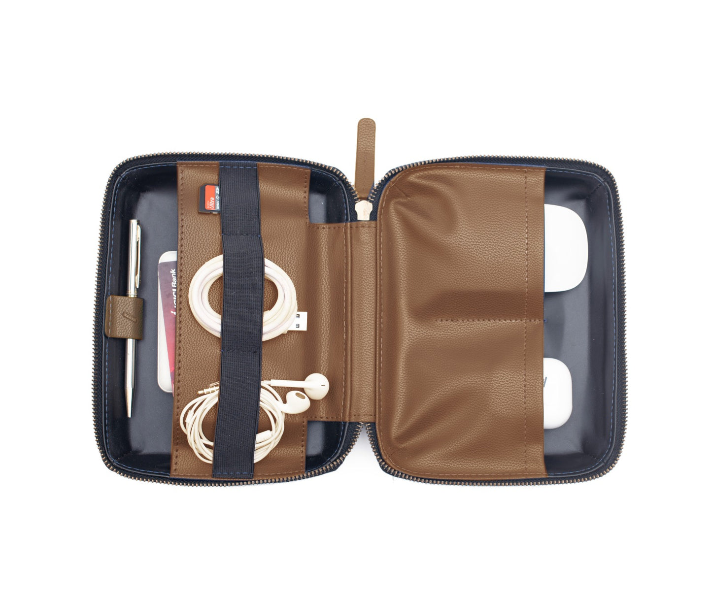 Canvas Tech Pouch - Personalised