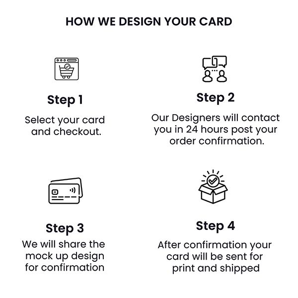 NFC TAP CARD