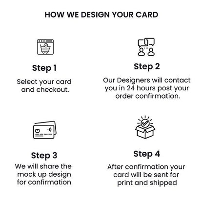 NFC TAP CARD