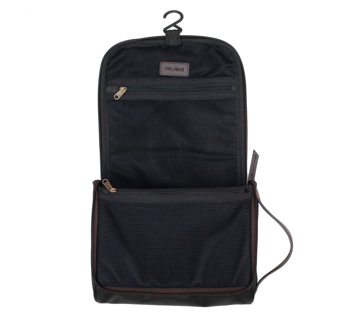 Travel Pouch - Personalised