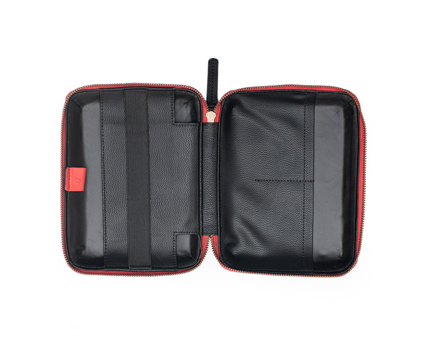 Canvas Tech Pouch - Personalised